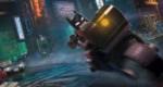 LEGO Batman: Legacy Of The Dark Knight Finally Punches Up Switch 2 Release Date