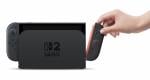 Nintendo is releasing a revised Switch 2 (and possibly controllers) with a replaceable battery in Europe