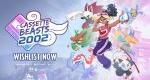 Cassette Beasts 2002, a follow-up to the original Cassette Beasts, revealed for Nintendo Switch 2