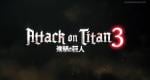 Attack on Titan 3 announced for Nintendo Switch 2