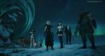 Final Fantasy 7 Remake Part 3 is called Final Fantasy 7 Revelation, will be released on all platforms simultaneously
