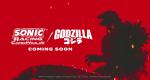 Sonic Racing CrossWorlds is getting a Year 2 of DLC, including Godzilla and Evangelion crossovers