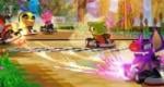 Hands On: "We Want It To Feel Like A Fighting Game" - Super Yooka-Laylee Kart Offers More Depth Than You Think