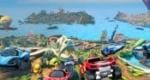 Hot Wheels Infinite Rush Races Onto Switch 2 This September With New Open World Gameplay