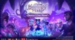 Moonlight Peaks gets demo on Nintendo Switch today, new trailer