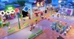 Go-Go Town shares release date, also coming to Nintendo Switch 2