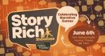 Story Rich Showcase: Here’s all 26 games shown during its debut presentation