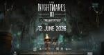 Little Nightmares 3 reveals The Backstage DLC