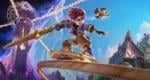 Kingdom Hearts, Jak & Daxter-Inspired 'Duskfade' Confirmed For Switch 2