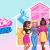A 16-game retro compilation of Barbie games is coming from Atari and Digital Eclipse