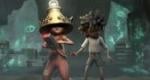 Little Nightmares III First DLC 'The Backstage' Arrives Next Week