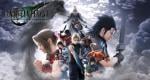 Tons of new Final Fantasy 7 Revelation details
