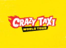 SEGA announces Crazy Taxi: World Tour for Nintendo Switch 2 [update: new trailer]