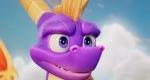 Tom Kenny confirmed to be returning as the voice of Spyro in Spyro: A Realm Beyond