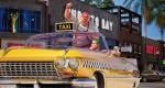 Crazy Taxi: World Tour uses generative AI during development
