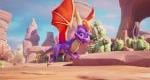 Spyro: A Realm Beyond dev talks about Spyro’s new design