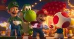 The Super Mario Galaxy Movie has finally passed $1 billion globally, making it the first 2026 film to do so