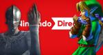 Nintendo Direct live report - all the news and announcements from the summer 2026 show