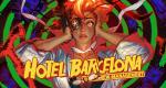 Swery65 celebrates Hotel Barcelona reviews on Steam going from ‘Mixed’ to ‘Mostly Positive’ after huge update
