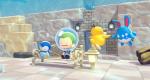 Pokémon Pokopia is getting an underwater expansion in August, with more to follow