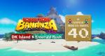 Donkey Kong Bananza DLC getting Mario collaboration