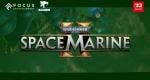 Warhammer 40,000: Space Marine 2 coming to Nintendo Switch 2