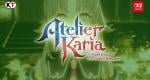Atelier Karia announced for Nintendo Switch 2