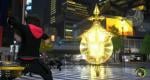 Kingdom Hearts 4 has been re-revealed after four years, with gameplay footage