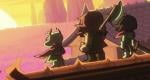 Deltarune Chapter 5 Finally Arrives On Switch 1 & 2 This Month