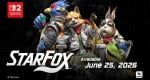 Developer behind Star Fox on Nintendo Switch 2 has been revealed, and it’s surprising