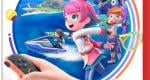 Nintendo Switch Sports Resort boxart, screenshots