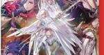 Fire Emblem: Fortune’s Weave boxart, screenshots