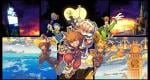 Kingdom Hearts HD 1.5 + 2.5 HD Remix coming to the original Nintendo Switch, cloud versions being delisted