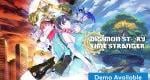 Digimon Story: Time Stranger releases demo for Nintendo Switch 2, Switch