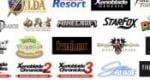 Nintendo Showcases Every Direct Game In A New Infographic