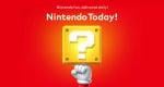 Nintendo Today 3.3.0 update out now, patch notes