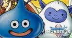 Dragon Quest Monsters: The Withered World details characters, story, world, monsters, DLC