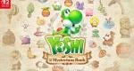 EDGE #425 review scores – Yoshi and the Mysterious Book, Mina the Hollower, more