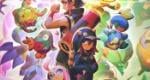 Review: LumenTale: Memories Of Trey (Switch) - A Refreshing, If Jarring, Take On Black & White-Era Pokémon
