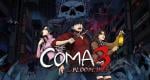 The Coma 3: Bloodlines heading to Nintendo Switch
