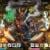 Survivor-style roguelite RPG Lunadra: Luna Awakens the Legendary Dragon announced for Nintendo Switch