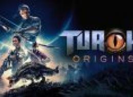 First look at Turok: Origins running on Nintendo Switch 2