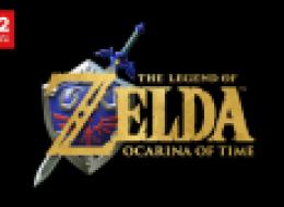 Nintendo says Zelda: Ocarina of Time Switch 2 remake has “stunning visuals, updated designs, and timeless gameplay”
