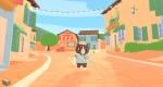 Catto’s Post Office, a short cozy delivery adventure game, heading to Nintendo Switch