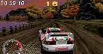 Lost SEGA Rally Nintendo DS prototype discovered after 20 years