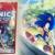 Sonic Frontiers: Definitive Edition apparently spotted at retail for Nintendo Switch 2
