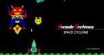 Space Cyclone is this week’s Arcade Archives game