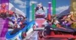 Sega Wants To Know Your Thoughts About Sonic Racing: CrossWorlds