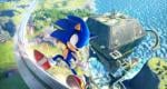 A physical copy of Sonic Frontiers Definitive Edition on Switch 2 appears to have been found in the wild