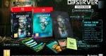 Observer: System Redux will have a Nintendo Switch 2 physical release